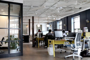 Business size - Oamii marketing