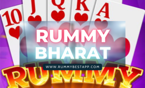 Rummy bharat