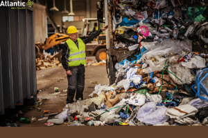 Driving Sustainability Through Waste-Derived Fuels