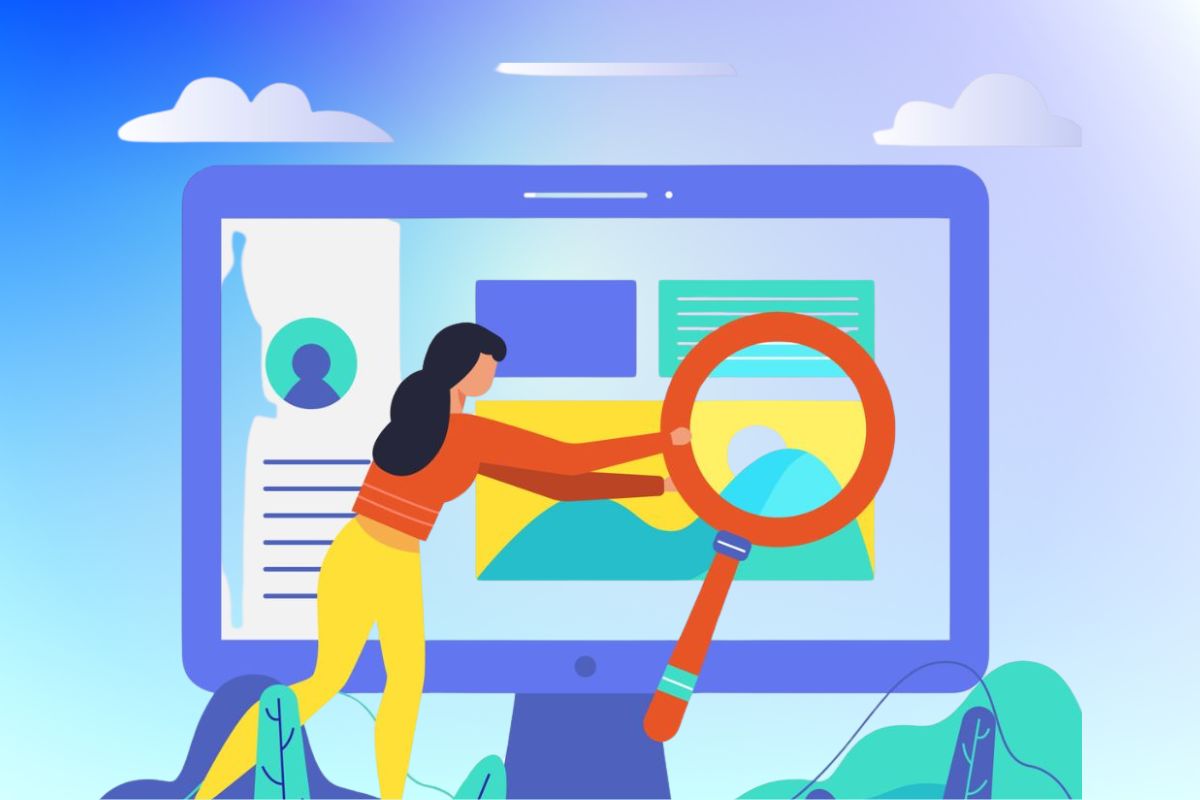 Reverse Image Search