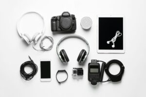 Travel Gadgets and Accessories
