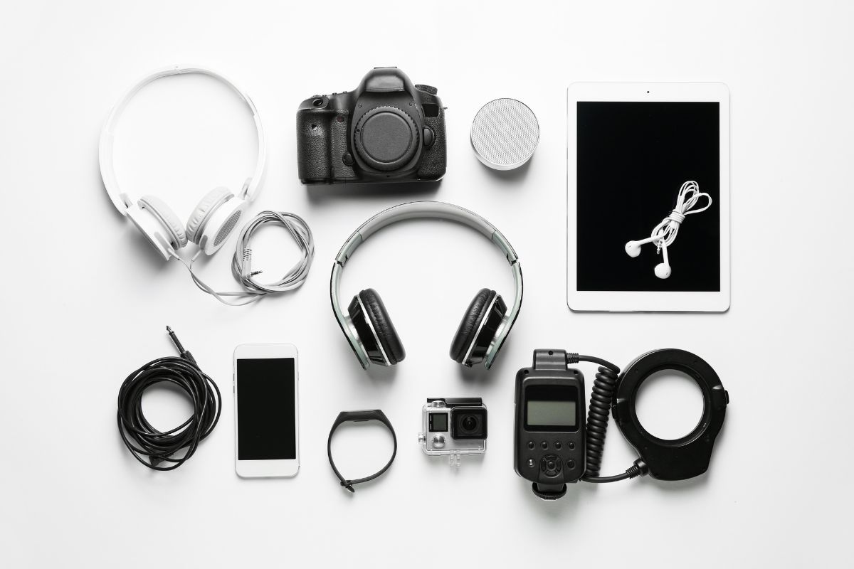 Travel Gadgets and Accessories