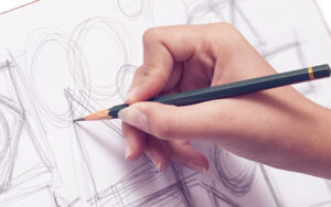 Graphic Designing