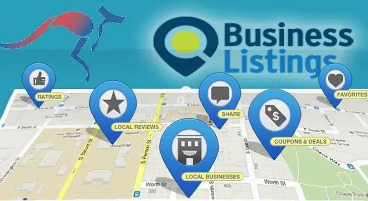 Business listing service in USA