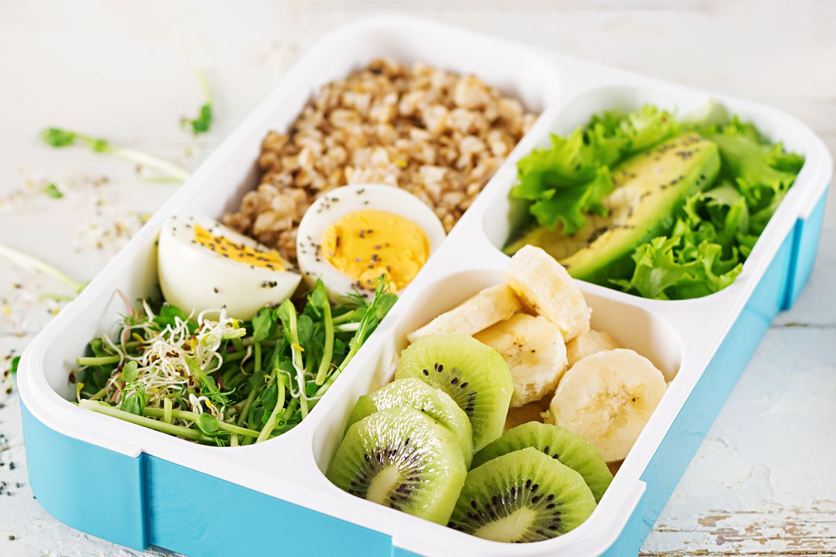 Boiled Egg Box 