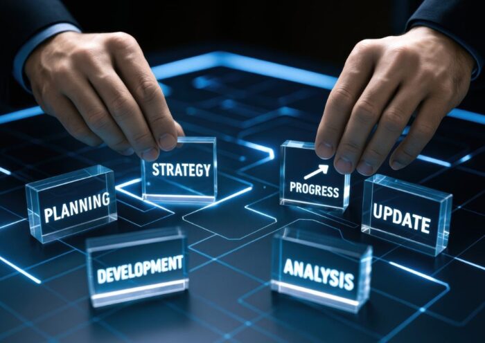 Business Impact Analysis for Small Business Owners