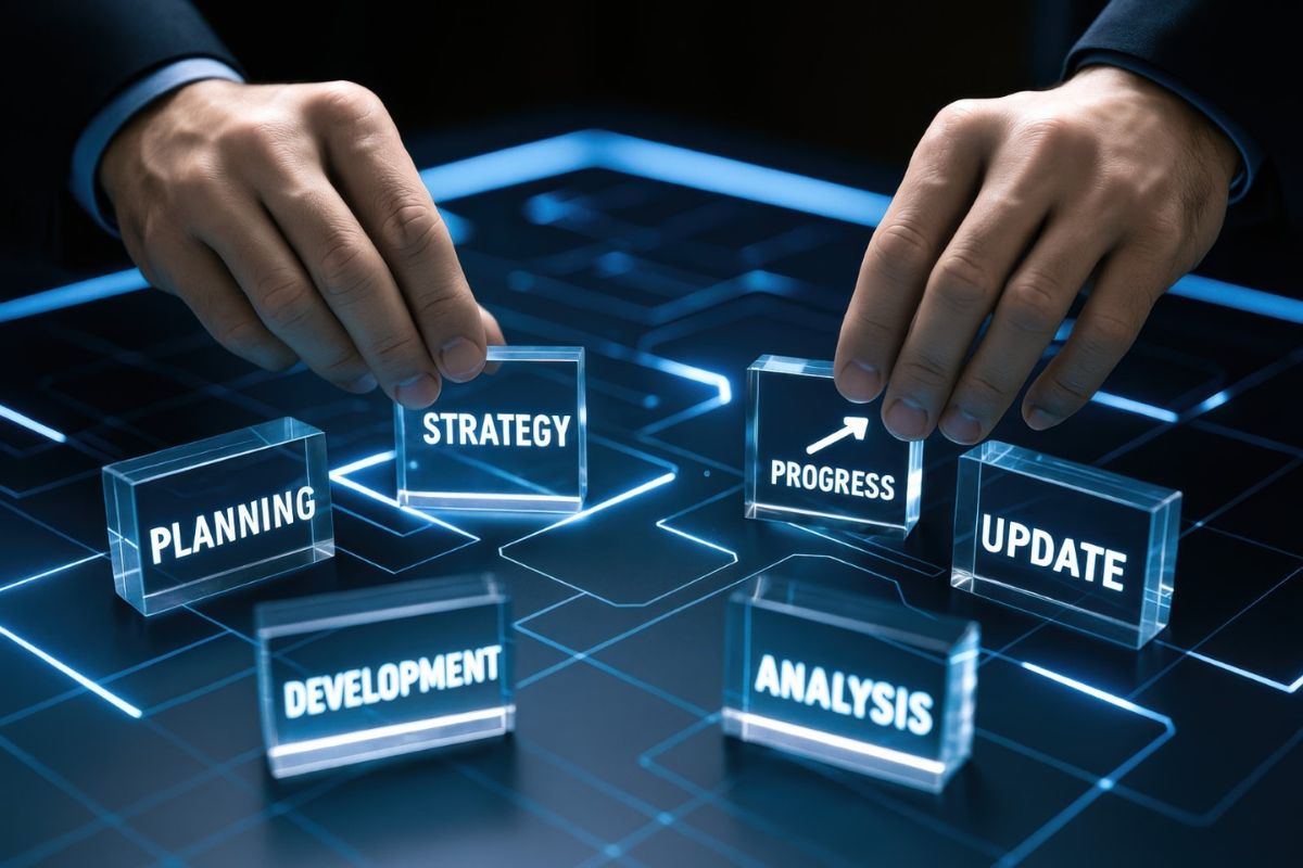 Business Impact Analysis for Small Business Owners