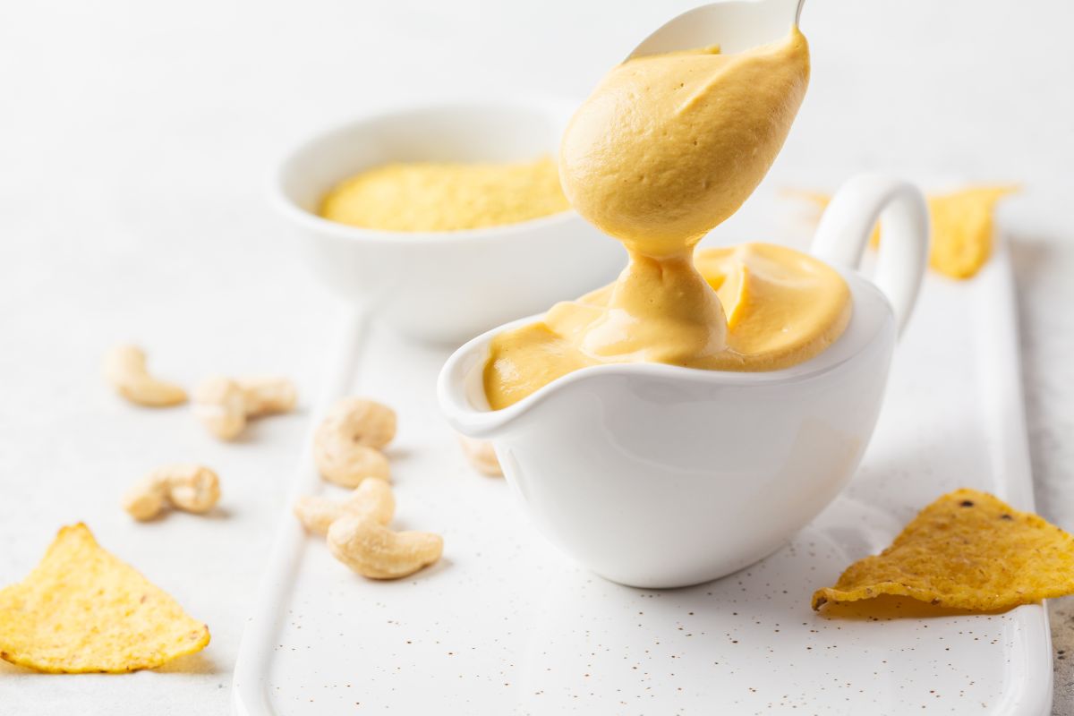 Cashew Dip