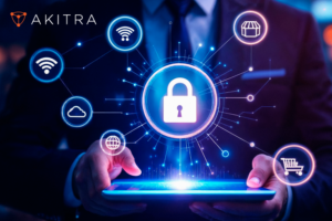 Cybersecurity Isn’t Just IT’s Job—It’s Everyone’s Responsibility