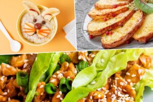 Easy Gluten Free and Dairy Free Recipes to Try