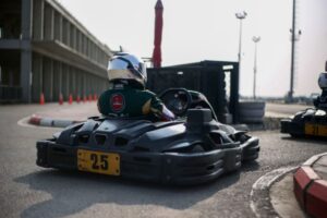 Find Top Miami Karting Gear at the Racing Store