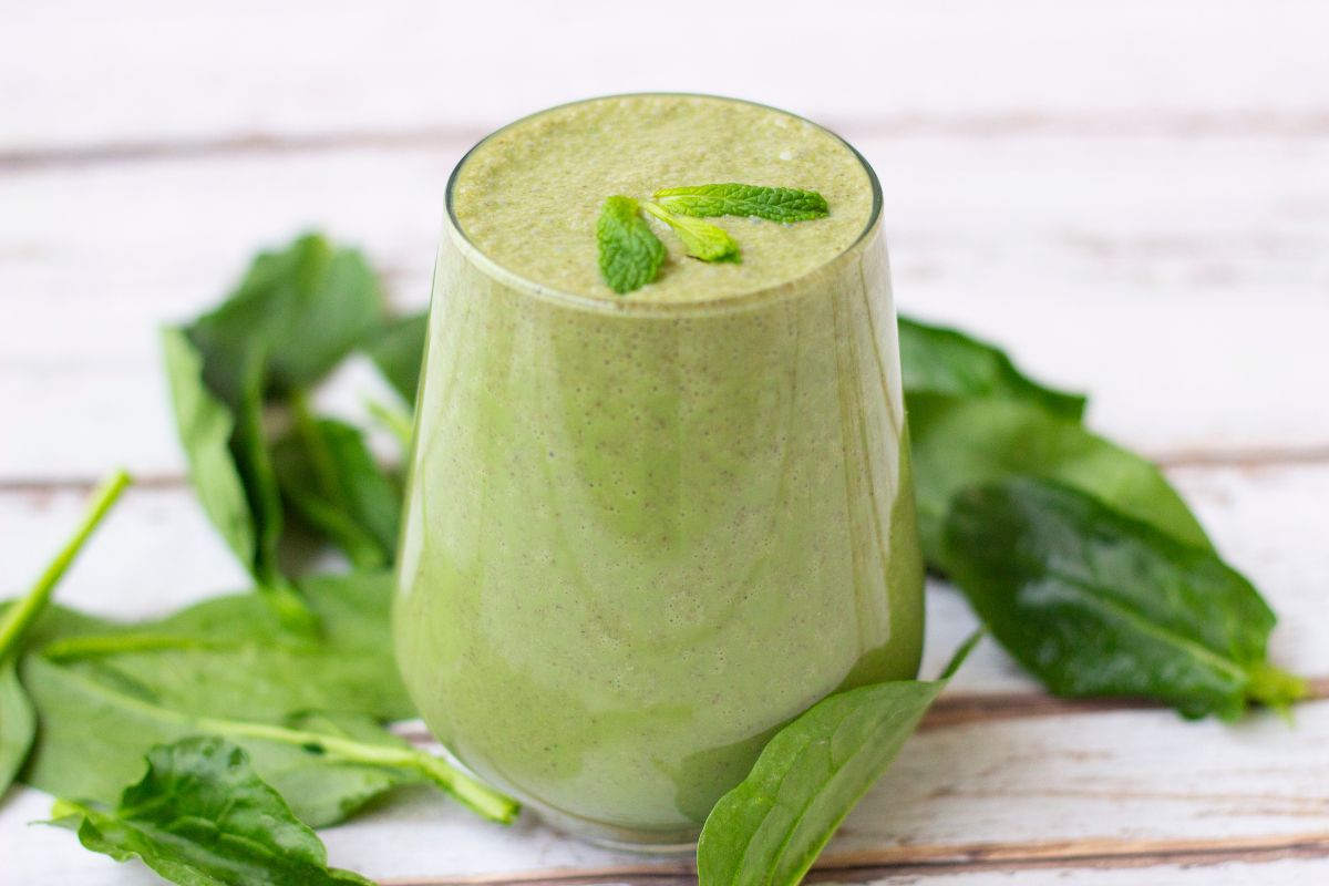 Green Smoothie