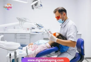 Hire A SEO Expert for Dental