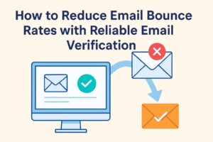 Email ID Verification