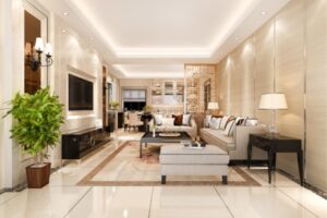 interior design
