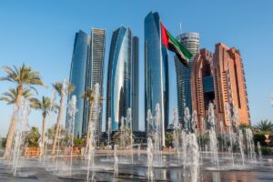 Abu Dhabi
