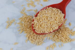Is Orzo Gluten-Free