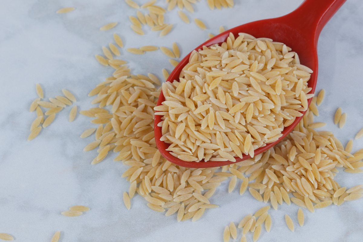 Is Orzo Gluten-Free