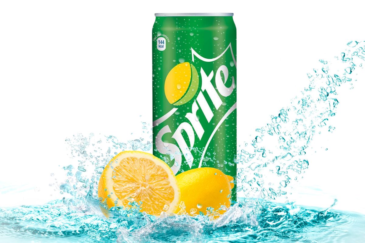 Is Sprite Caffeine Free
