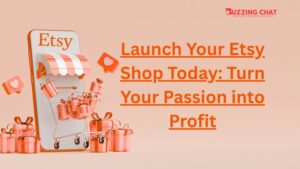 Start an Etsy Shop