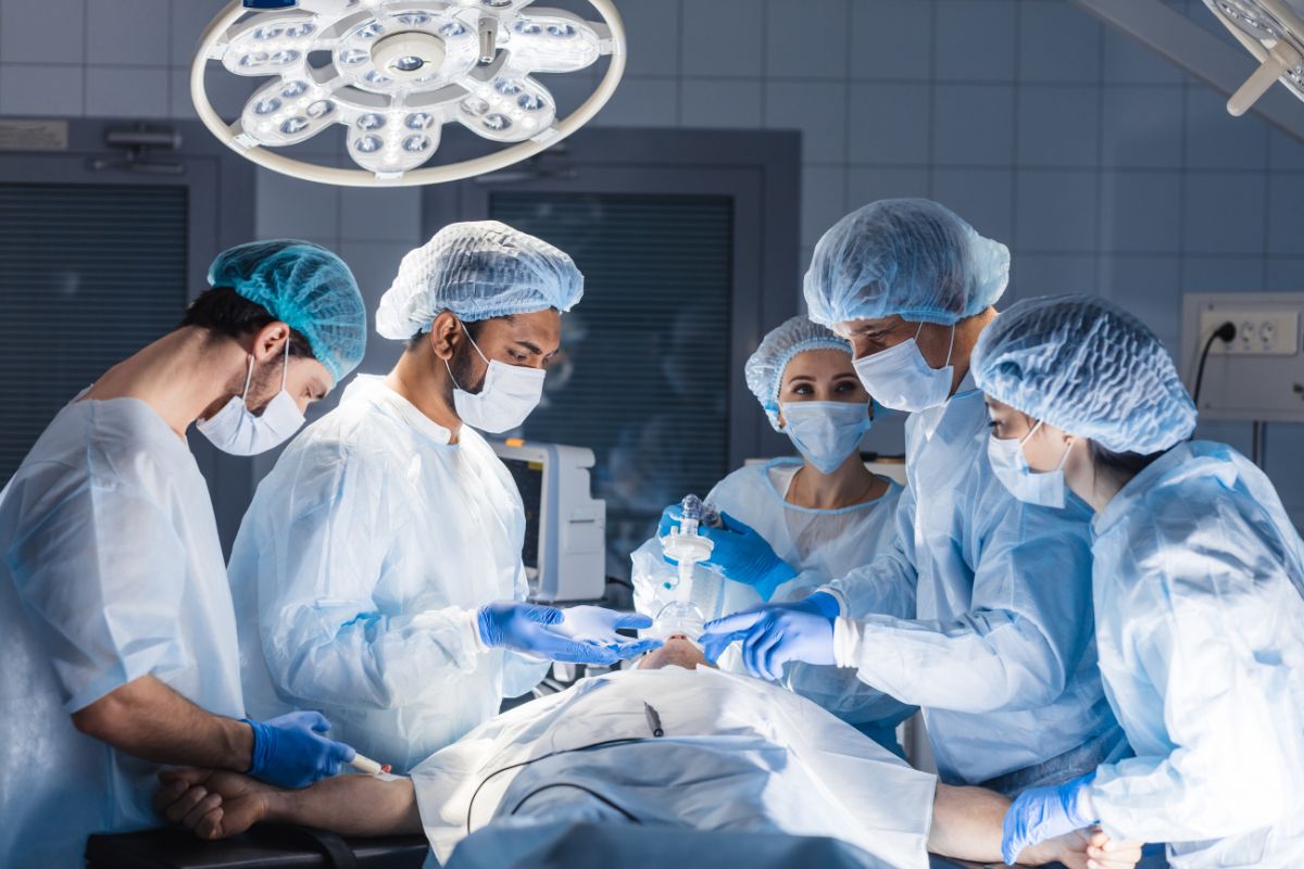 Pilonidal Surgery