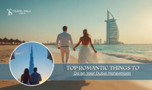 Dubai Honeymoon Packages