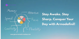 armodafinil uses
