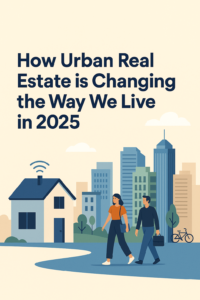 Urban-Real-Estate-Trends